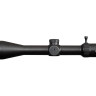 Прицел Gaut Nephrite 6-24x50 SF, сетка 61 (Half MD)