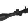 Прицел Gaut Nephrite 6-24x50 SF, сетка 61 (Half MD)