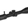 Прицел Gaut Nephrite 6-24x50 SF, сетка 61 (Half MD)
