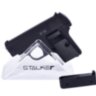 Пистолет пневматический Stalker SA25 Spring (аналог Colt 25), к.6мм