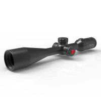 Оптический прицел MewLite 5-25x50 SFIR SFP