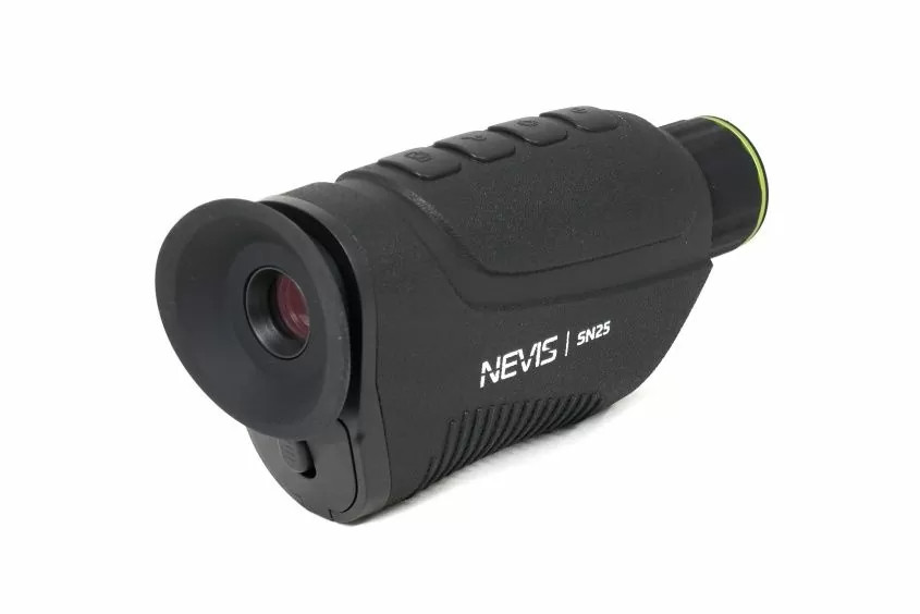 Тепловизионный монокуляр Arkon Nevis SN25 Тепловизионный монокуляр Arkon Nevis SN25
