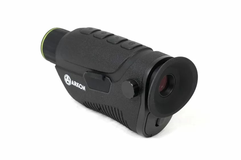 Тепловизионный монокуляр Arkon Nevis SN25 Тепловизионный монокуляр Arkon Nevis SN25