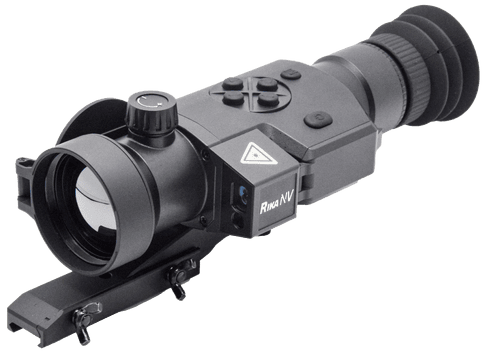 Тепловизионный прицел RikaNV Lesnik2 650L PRO