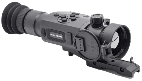 Тепловизионный прицел RikaNV Lesnik2 650L PRO Тепловизионный прицел RikaNV Lesnik2 650L PRO