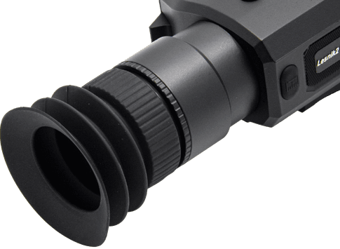 Тепловизионный прицел RikaNV Lesnik2 650L PRO Тепловизионный прицел RikaNV Lesnik2 650L PRO
