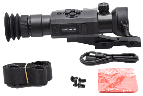 Тепловизионный прицел RikaNV Lesnik2 650L PRO Тепловизионный прицел RikaNV Lesnik2 650L PRO
