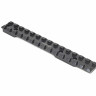 Планка ARKON Picatinny на CZ 600 (extra short action) Планка ARKON Picatinny на CZ 600 (extra short action)