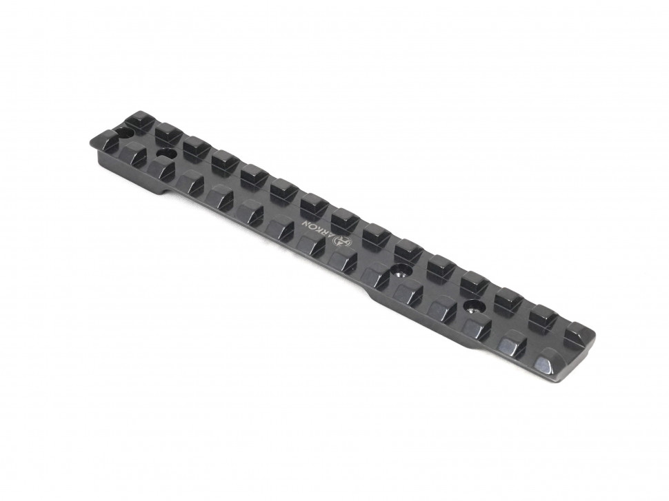 Планка ARKON Picatinny на CZ 600 (extra short action) Планка ARKON Picatinny на CZ 600 (extra short action)