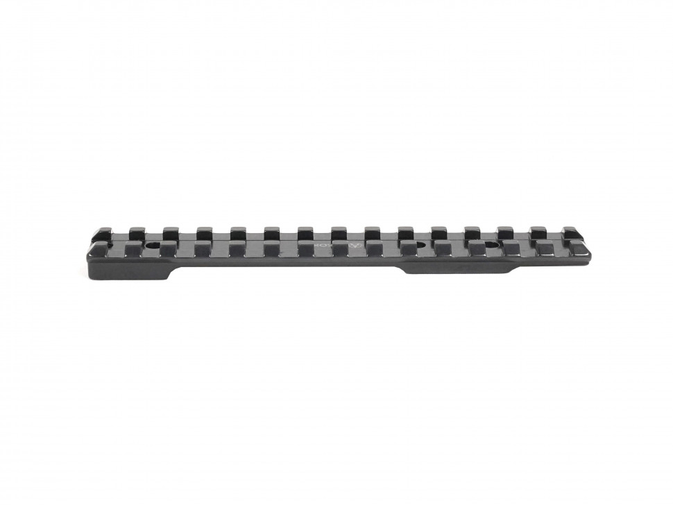 Планка ARKON Picatinny на CZ 600 (extra short action) Планка ARKON Picatinny на CZ 600 (extra short action)