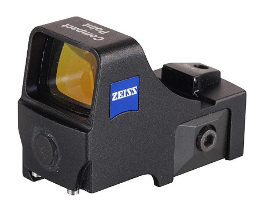 Коллиматорный прицел Zeiss Victory Compact Point