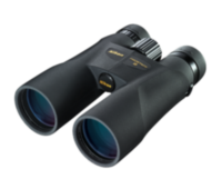 БИНОКЛЬ NIKON PROSTAFF 5 - 12Х50 ВЛАГОЗАЩИЩ., ROOF-ПРИЗМА, ECO GLASS-СТЕКЛА