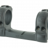Тактический кронштейн SPUHR D30мм для установки на Picatinny, H30мм, Aesthetic без наклона (SCP-3001A)
