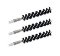 ЕРШ BORETECH ЩЕТИННЫЙ, К. .338(8,5ММ), ПАПА 8/32, КОМПЛЕКТ 3ШТ., НЕЙЛОНОВЫЙ