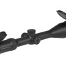Прицел Gaut Obsidian 3-24x56 SF, сетка 31 (Half MD)