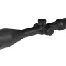 Прицел Gaut Obsidian 3-24x56 SF, сетка 31 (Half MD)
