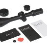 Прицел Gaut Obsidian 3-24x56 SF, сетка 31 (Half MD)