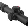 Прицел Vector Optics Continental 34mm ED 1-10x28 FFP, VET-CTR (MIL)