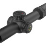 Прицел Vector Optics Continental 34mm ED 1-10x28 FFP, VET-CTR (MIL)