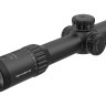 Прицел Vector Optics Continental 34mm ED 1-10x28 FFP, VET-CTR (MIL)