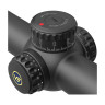 Прицел Vector Optics Continental 34mm ED 1-10x28 FFP, VET-CTR (MIL)