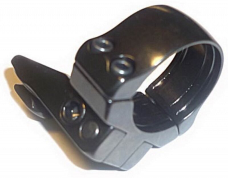 Кольцо переднее EAW Apel поворотного кронштейна 25,4мм XS