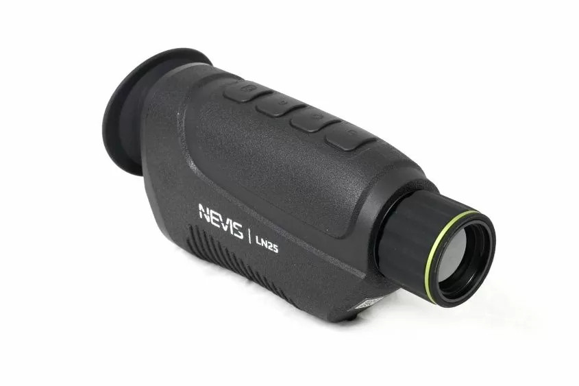 Тепловизионный монокуляр Arkon Nevis LN25