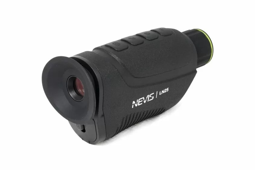Тепловизионный монокуляр Arkon Nevis LN25