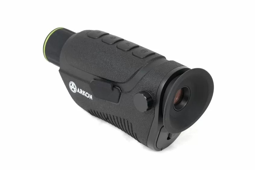 Тепловизионный монокуляр Arkon Nevis LN25
