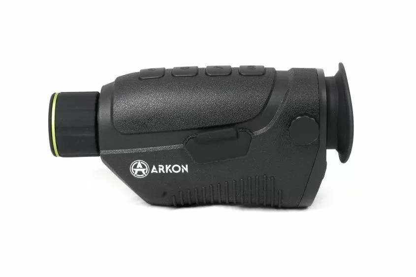 Тепловизионный монокуляр Arkon Nevis LN25