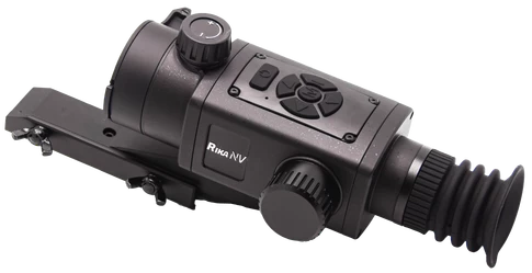 Тепловизионный прицел RikaNV Ovod L25
