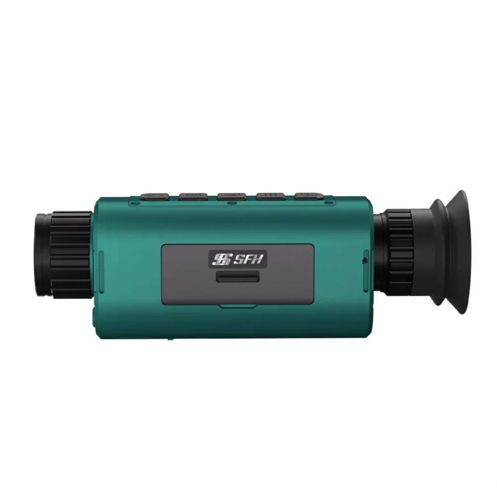 Тепловизионный монокуляр SFH VIGIL L25 v2