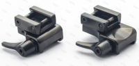 быстросъемный кронштейн Rusan LM-призма на Tikka T3, 055-T3-LM-R