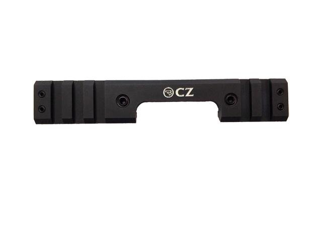 Планка CZ для CZ 452/455 Weaver