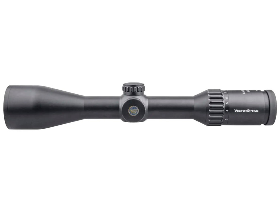 Прицел Vector Optics Continental Hunting 2-12x50, VET-10BDC (MOA)