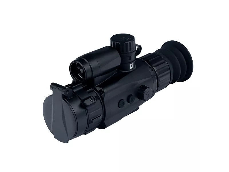 Тепловизионный прицел Artelv Electron 2.9x50 mm 640x512 LRF Тепловизионный прицел Artelv Electron 2.9x50 mm 640x512 LRF