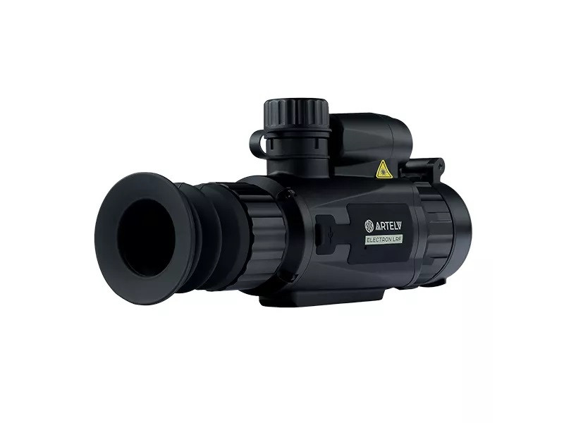 Тепловизионный прицел Artelv Electron 2.9x50 mm 640x512 LRF Тепловизионный прицел Artelv Electron 2.9x50 mm 640x512 LRF