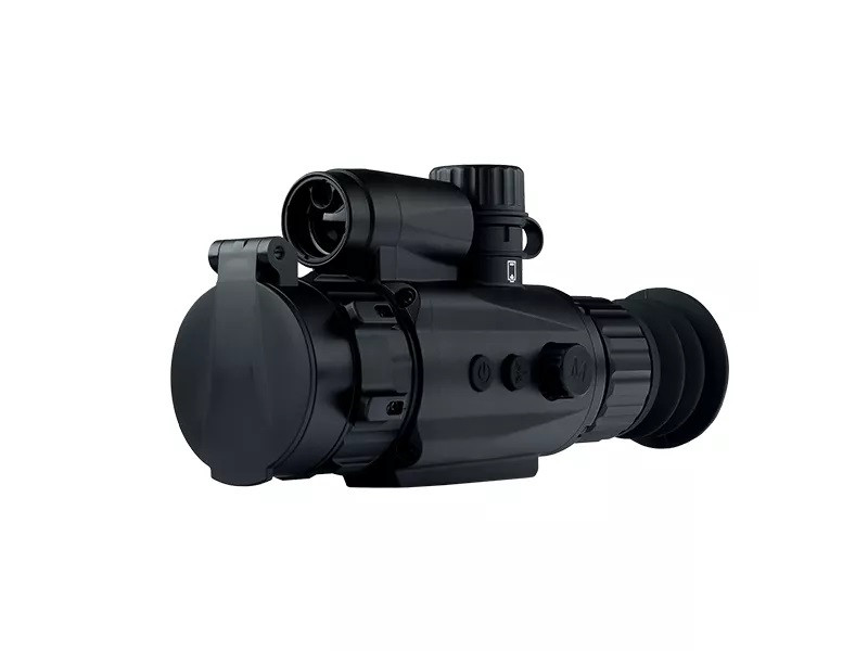 Тепловизионный прицел Artelv Electron 2.9x50 mm 640x512 LRF Тепловизионный прицел Artelv Electron 2.9x50 mm 640x512 LRF