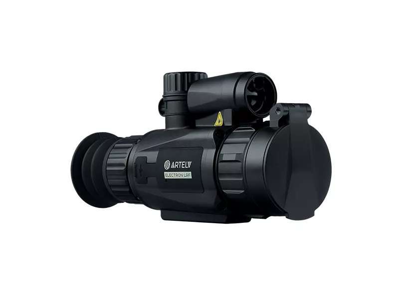 Тепловизионный прицел Artelv Electron 2.9x50 mm 640x512 LRF Тепловизионный прицел Artelv Electron 2.9x50 mm 640x512 LRF