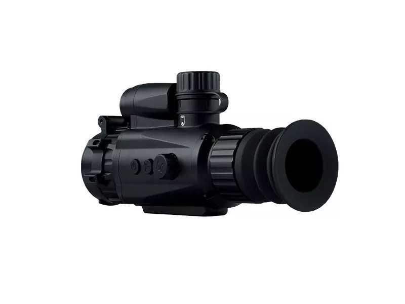 Тепловизионный прицел Artelv Electron 2.9x50 mm 640x512 LRF Тепловизионный прицел Artelv Electron 2.9x50 mm 640x512 LRF