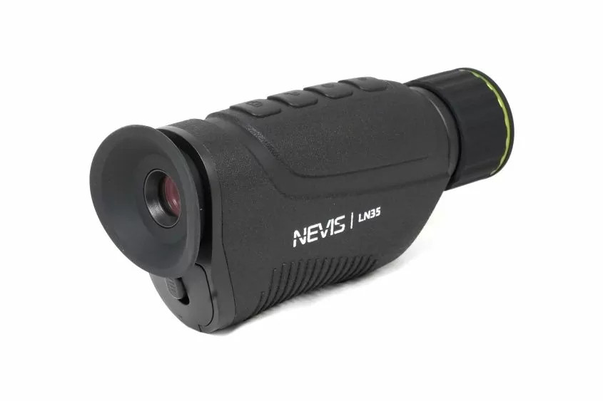 Тепловизионный монокуляр Arkon Nevis LN35 Тепловизионный монокуляр Arkon Nevis LN35