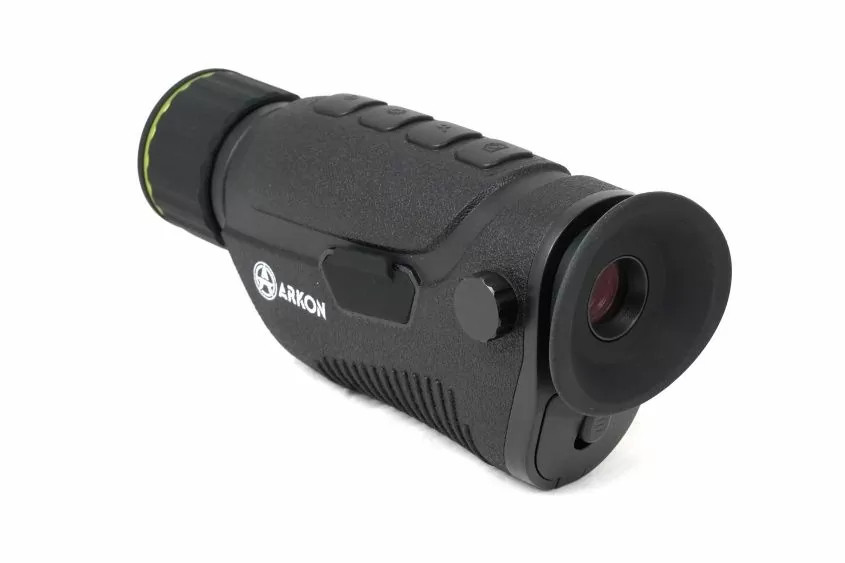 Тепловизионный монокуляр Arkon Nevis LN35 Тепловизионный монокуляр Arkon Nevis LN35