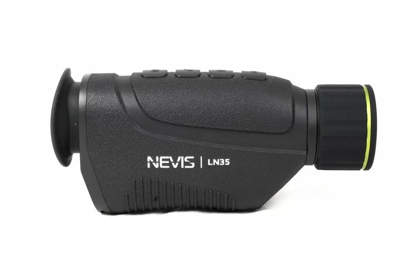 Тепловизионный монокуляр Arkon Nevis LN35 Тепловизионный монокуляр Arkon Nevis LN35