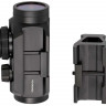 Коллиматор Nikko Stirling Flash 1X30mm NRD30H, 3 МOA, на Weaver Коллиматор Nikko Stirling Flash 1X30mm NRD30H, 3 МOA, на Weaver