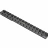 Планка ARKON Picatinny на Haenel Jager 10