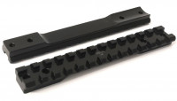 Планка Rusan Picatinny Bergara B14 (SA, B=92,3 L=140) 010-48-SA