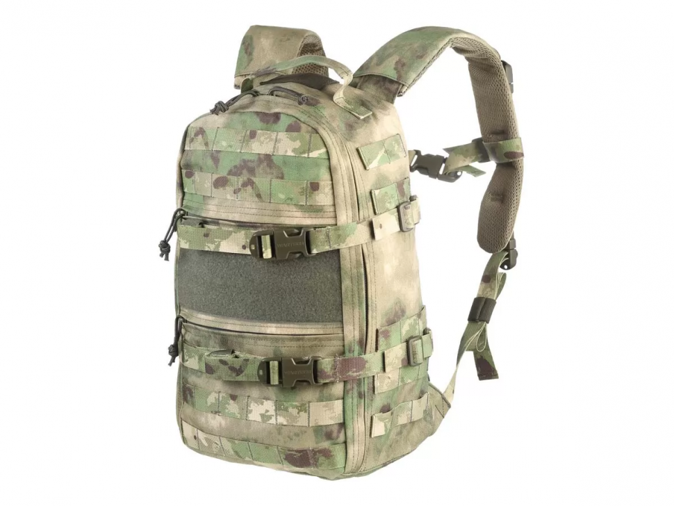 Рюкзак Wartech Беркут BB-102-ATFGN, 18 литров, A-Tacs FG