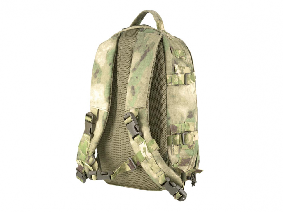 Рюкзак Wartech Беркут BB-102-ATFGN, 18 литров, A-Tacs FG