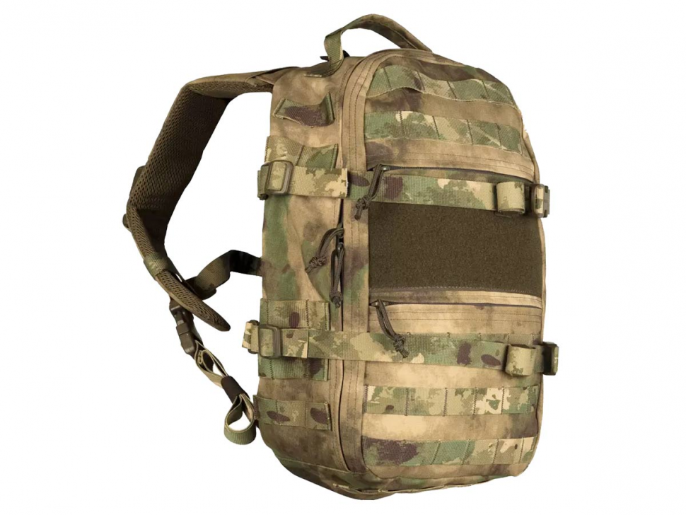 Рюкзак Wartech Беркут BB-102-ATFGN, 18 литров, A-Tacs FG
