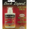 Масло Buck Expert оружейное - нейтрализатор запаха (земля)